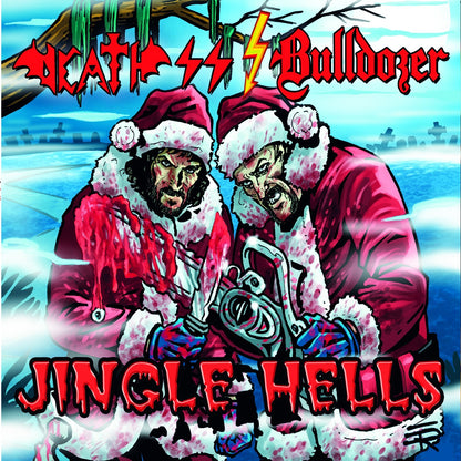 Jingle Hell