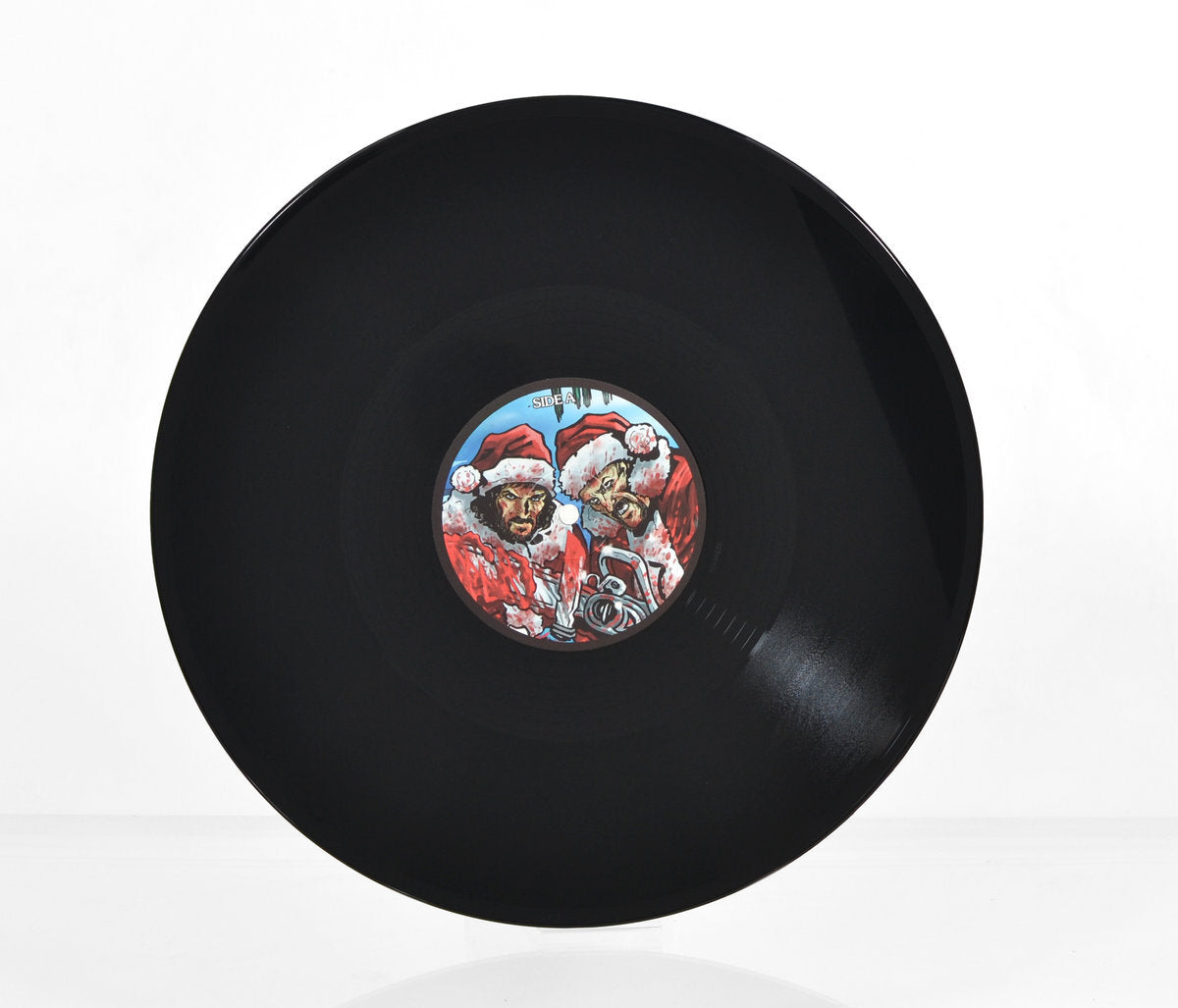 Jingle Hell