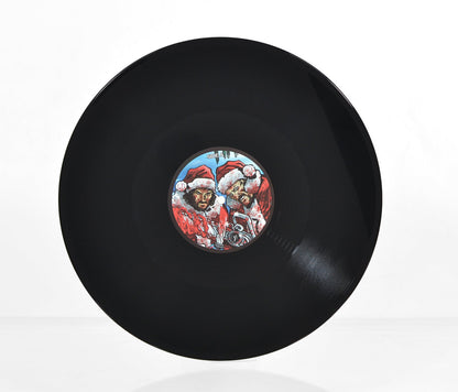 Jingle Hell