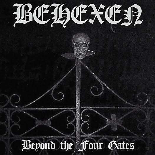 Beyond the Four Gates