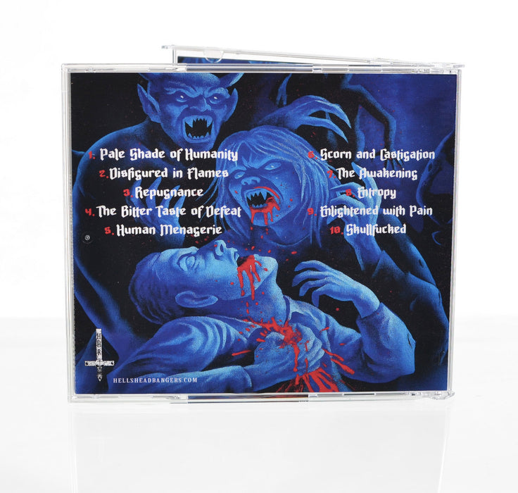 Enlightened With Pain