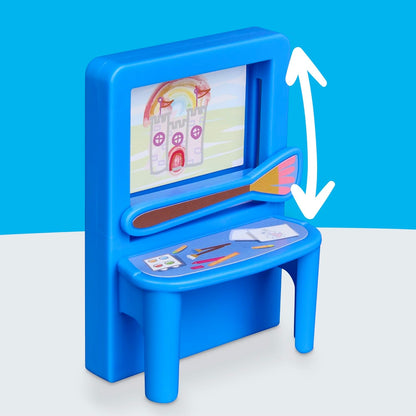 Peppa Pig Peppa's Bedroom Playset