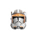 Star Wars The Black Series Clone Commander Cody Premium Electronic Role-play Helmet for Adults