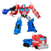Transformers Prime Changers Optimus Prime Action Figure, Changes from Robot Toy to Truck Toy, Ages 6+