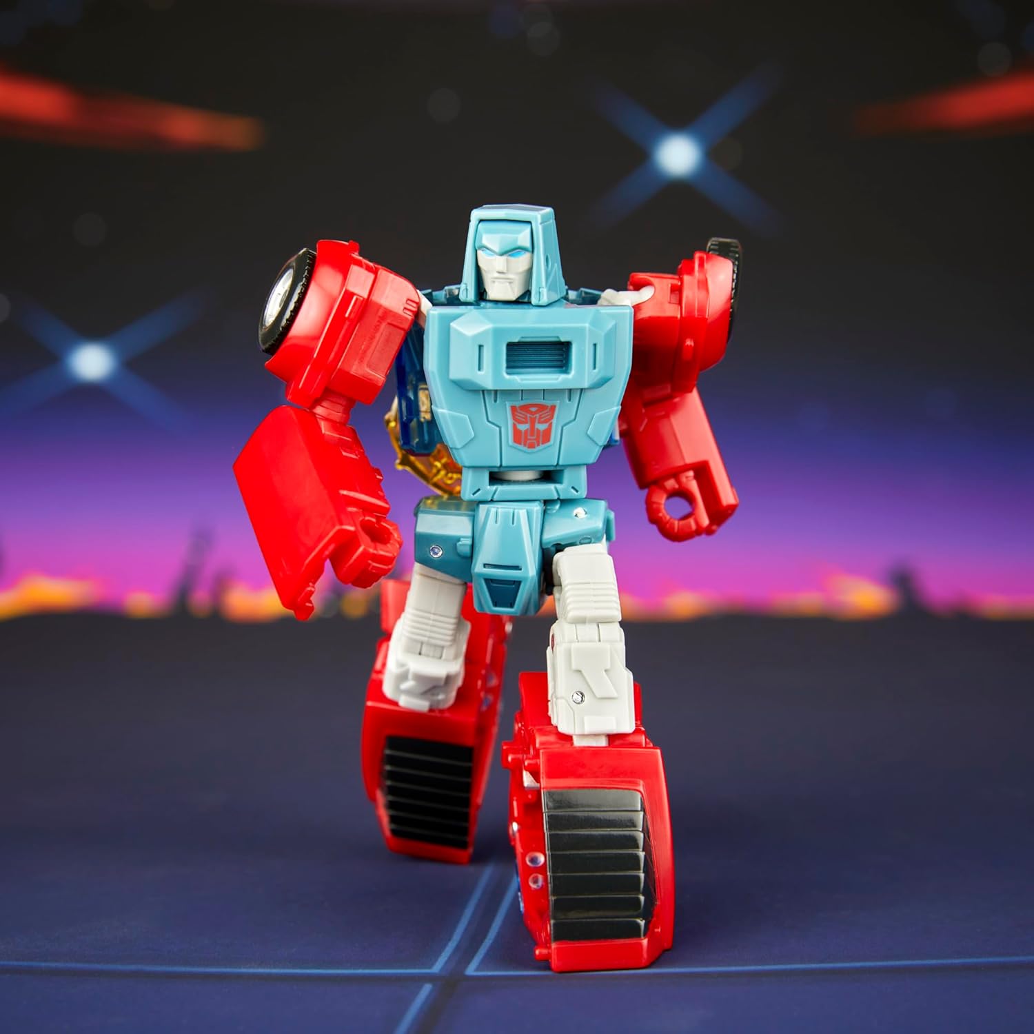 Transformers Studio Series The The Movie Deluxe Class Windcharger Action Figure