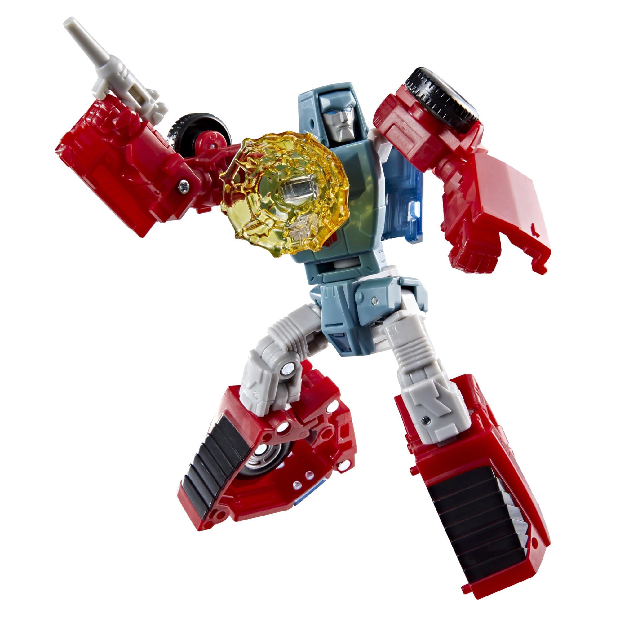 Transformers Studio Series The The Movie Deluxe Class Windcharger Action Figure