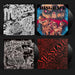 Maggots: Original Artyfacts from the First Finnish Death Metal Era: Part I