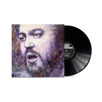 Luciano Pavarotti: Verismo Arias