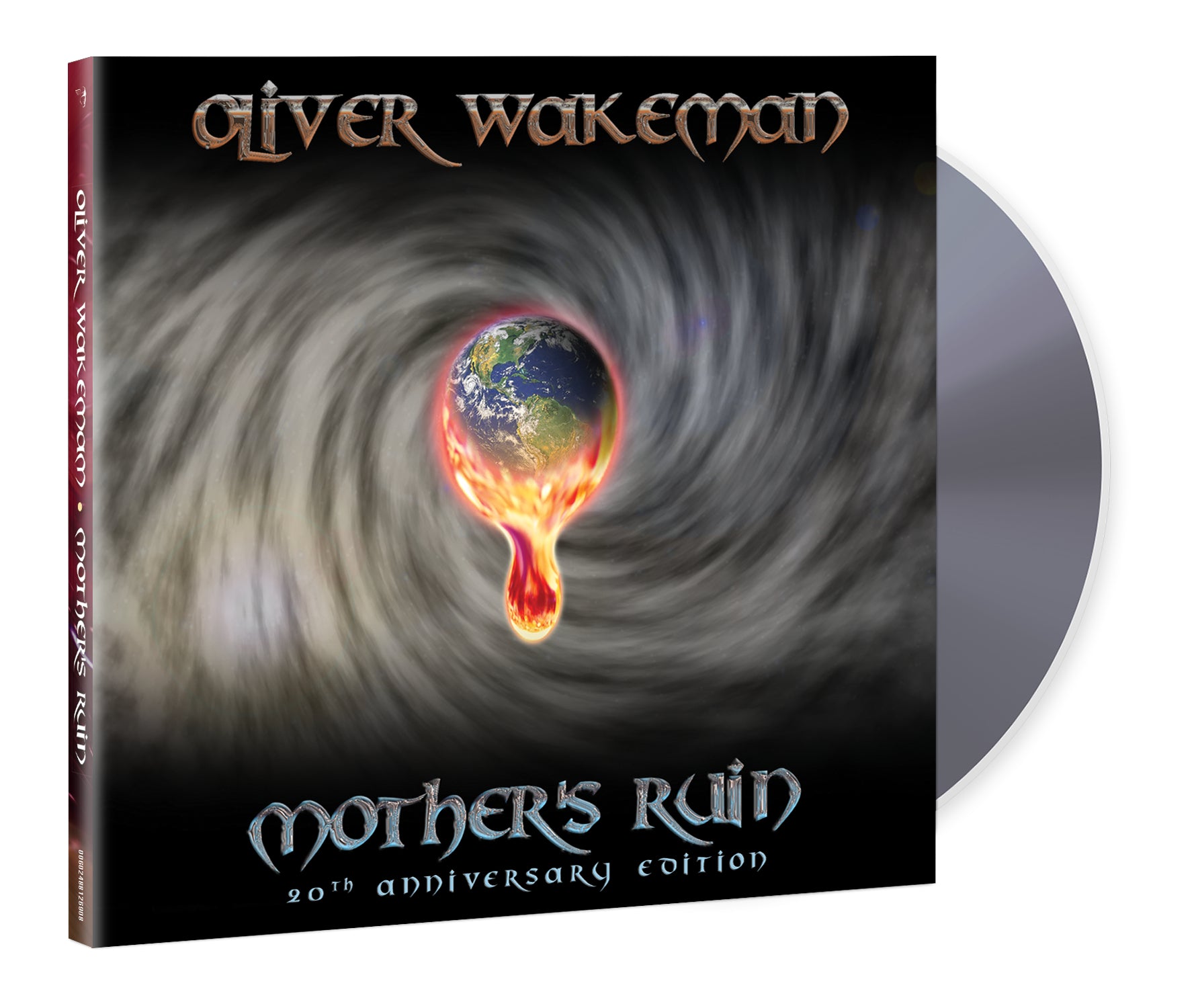Mother's Ruin (20th Anniversary Edition)