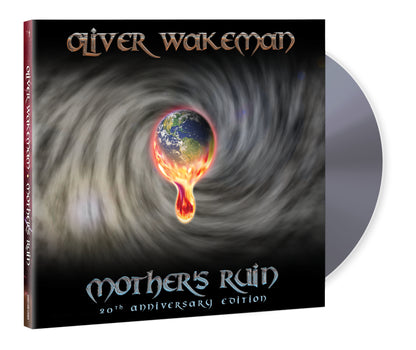 Mother's Ruin (20th Anniversary Edition)