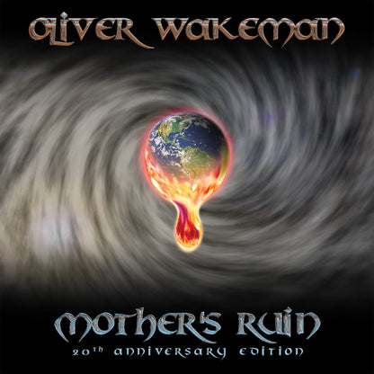 Mother's Ruin (20th Anniversary Edition)