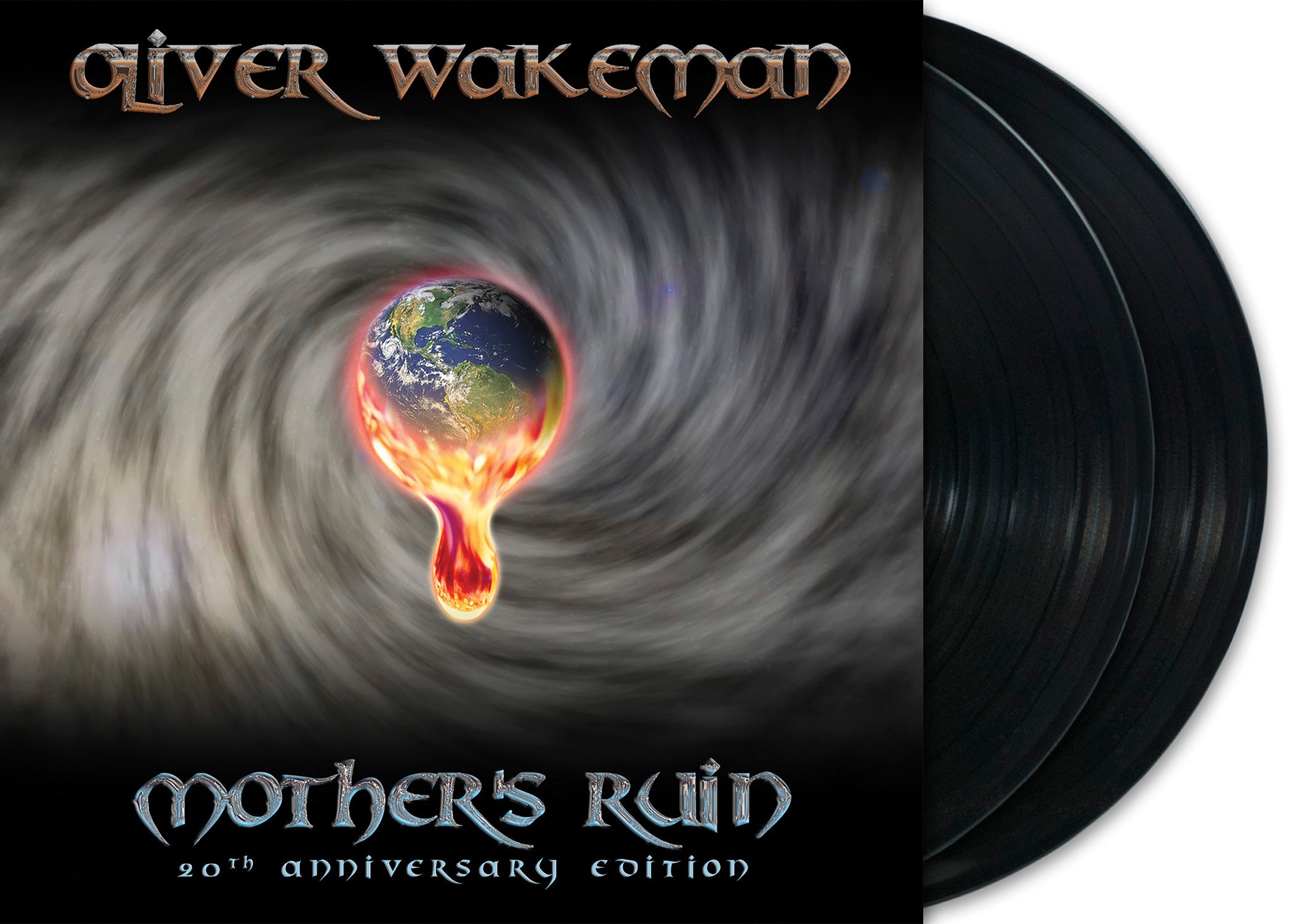 Mother's Ruin (20th Anniversary Edition)