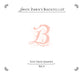 John Zorn's Bagatelles Vol. 5: Kris Davis Quartet