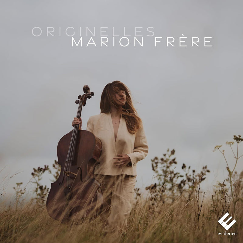 Marion Frère: Originelles