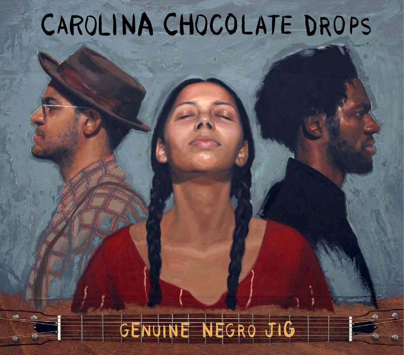 Genuine Negro Jig (15th Anniversary Edition)