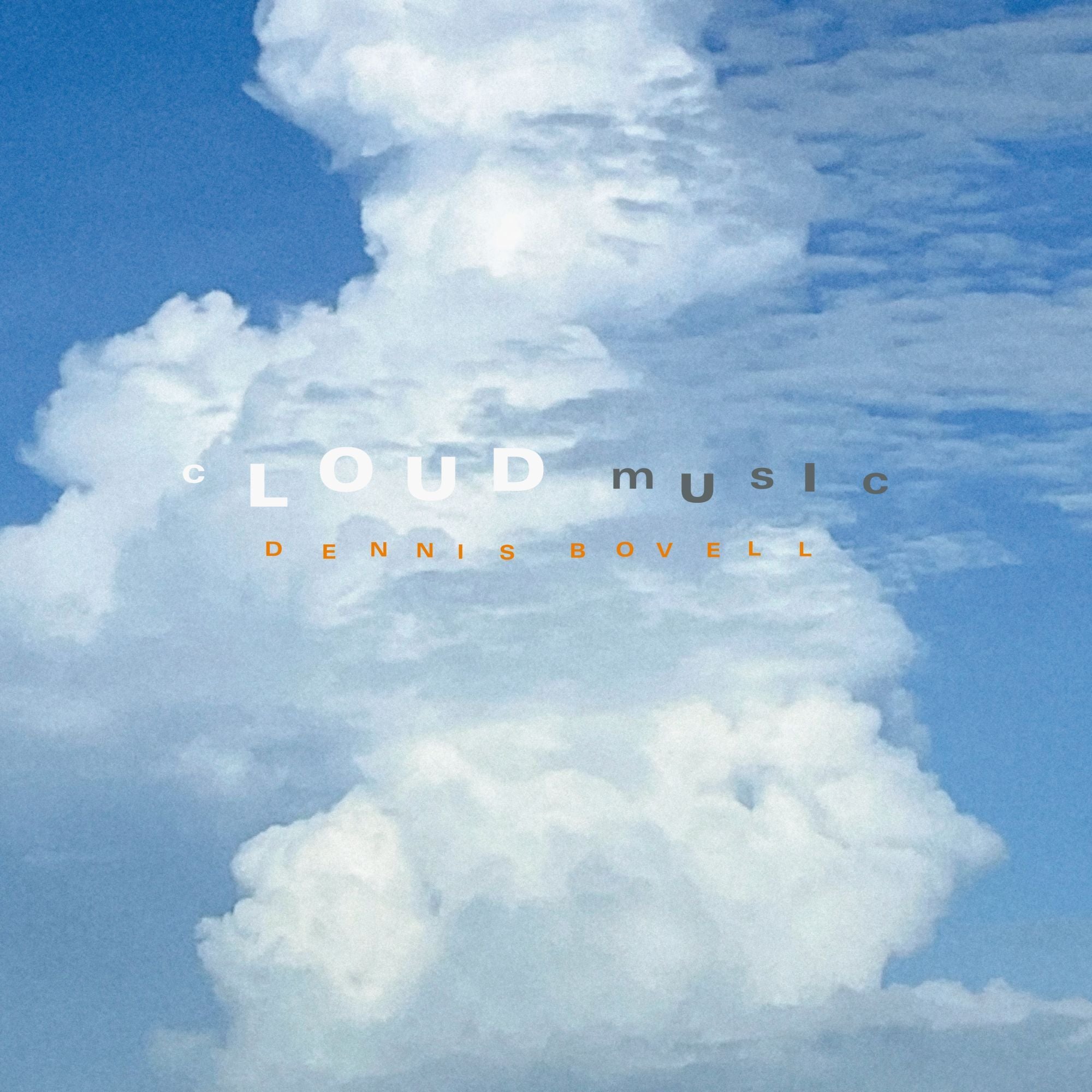 CLOUD MUsIc