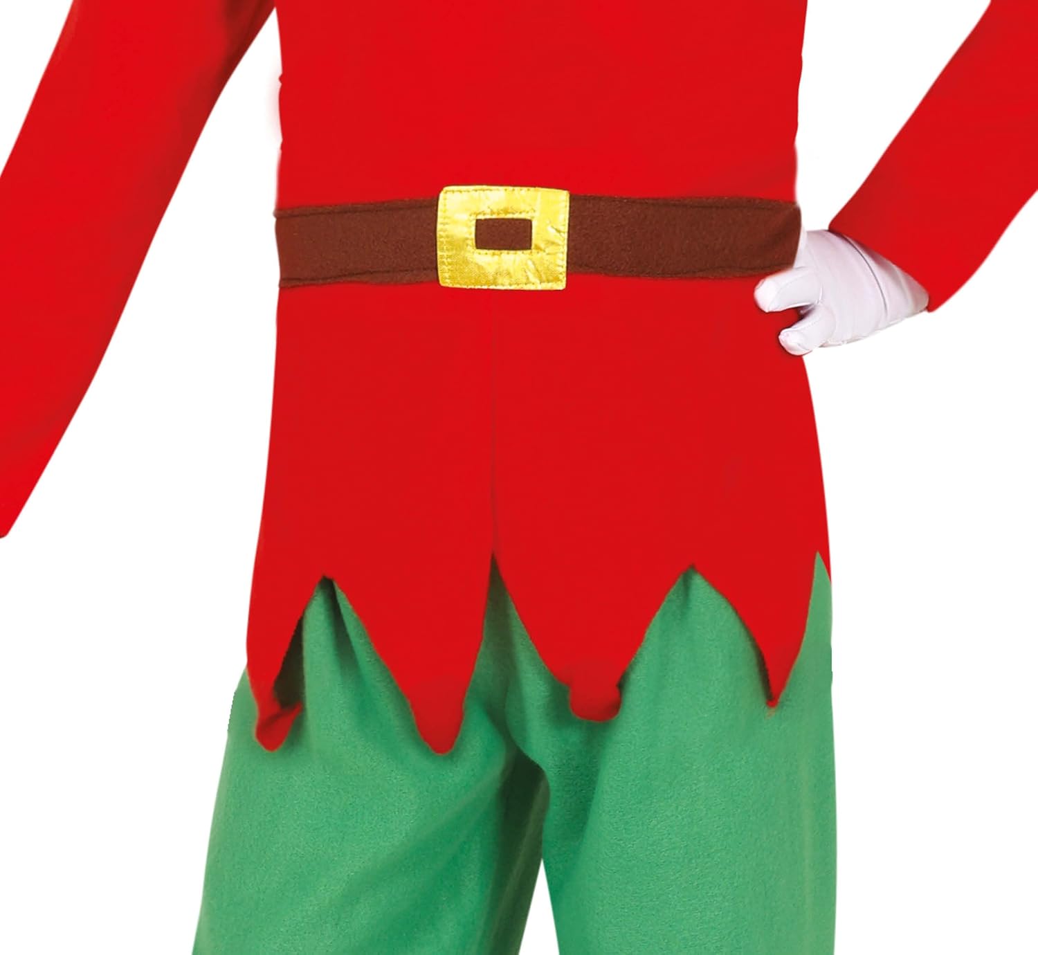 Elf, Children, 7-9 Years
