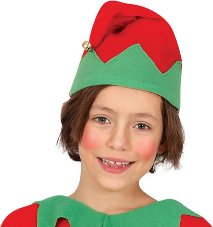 Elf, Children, 7-9 Years