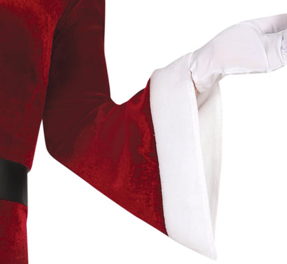 Disco Diva Mrs Claus, Adult, 38-40 (m)