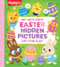 My Very First Easter Hidden Pictures Lift-The-Flap (Highlights Baby's First Puzzle Books