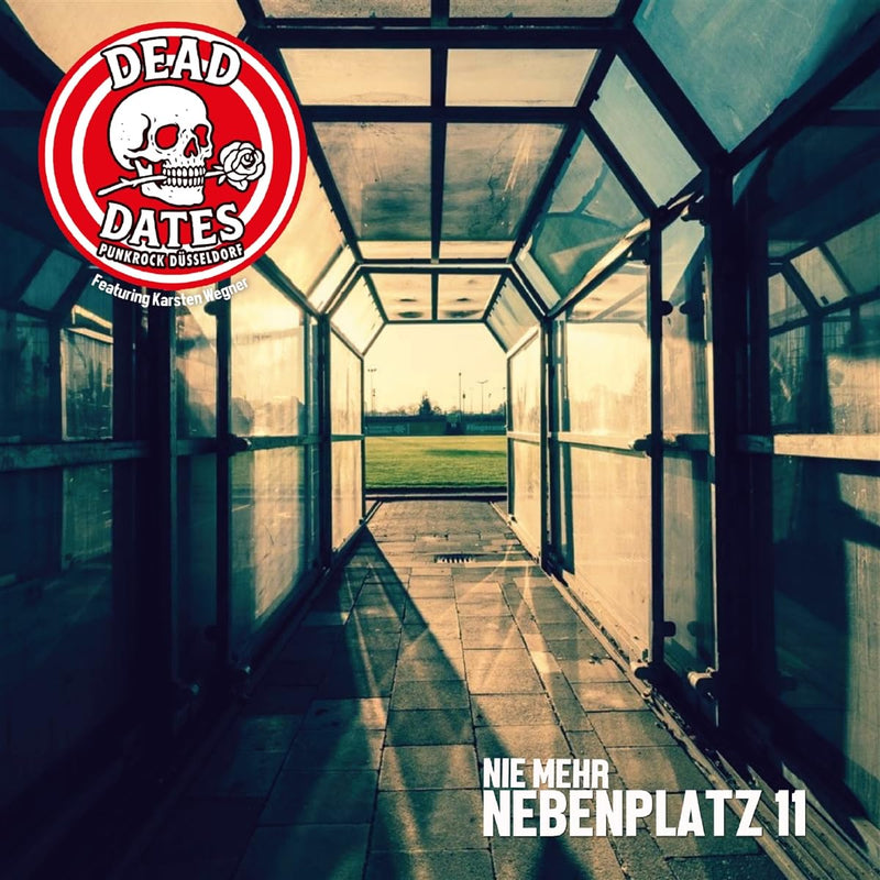 Nie Mehr Nebenplatz 11 (F95)/Heja Deg (Deg)