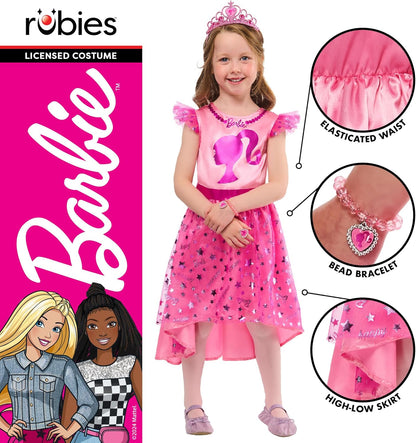 Rubies - Barbie Dress Up Set