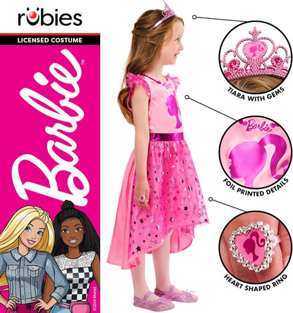 Rubies - Barbie Dress Up Set