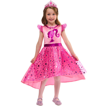 Rubies - Barbie Dress Up Set