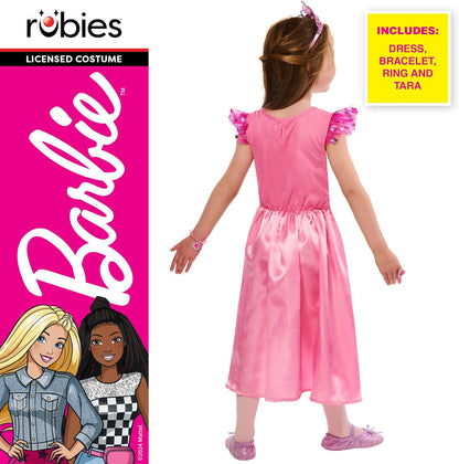 Rubies - Barbie Dress Up Set