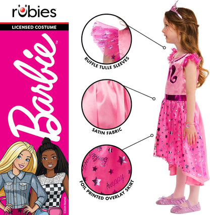 Rubies - Barbie Dress Up Set