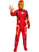Rubies - Iron Man Adult Costume - L