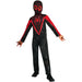 Rubies - Miles Morales Gamevserse Jumpsuit - (110-116 Cm)