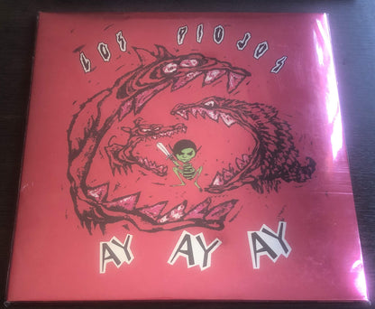Ay