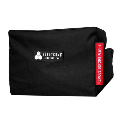 Honeycomb - Dust Cover For Alpha Yoke And Bravo Throttle (Hc003288)