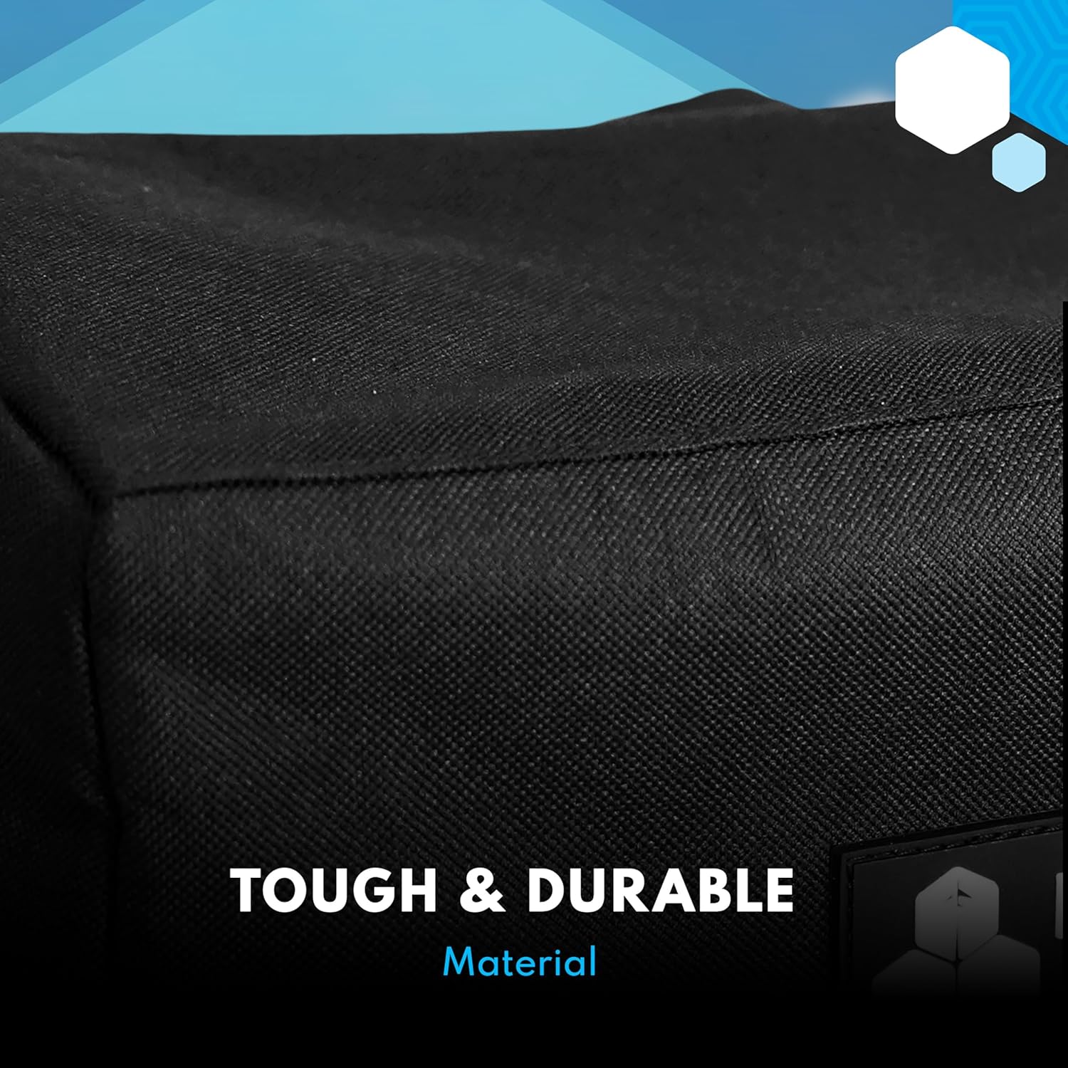 Honeycomb - Dust Cover For Alpha Yoke And Bravo Throttle (Hc003288)