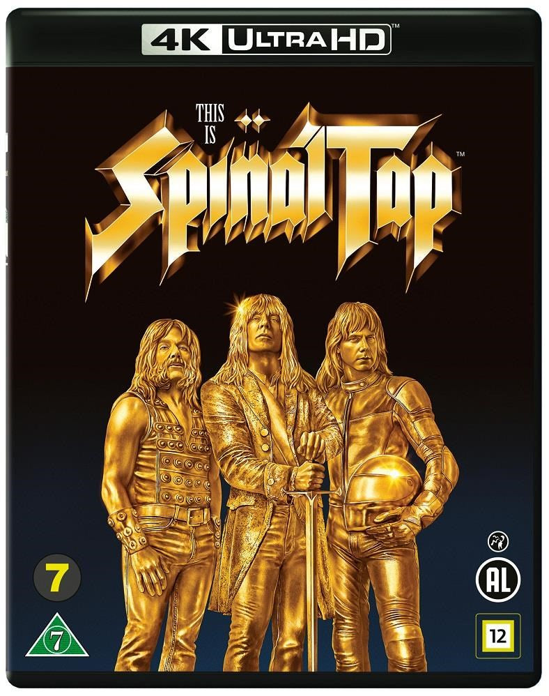 This Is Spinal Tap