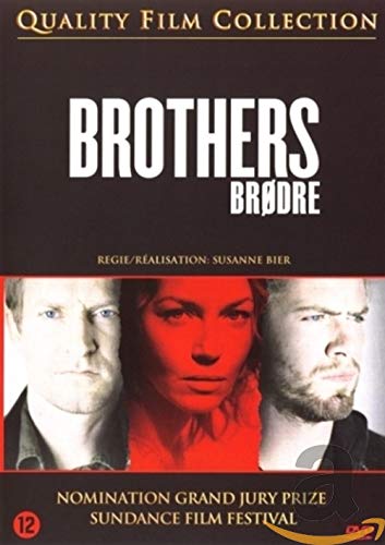 Brothers (Regie:Susanne Bier