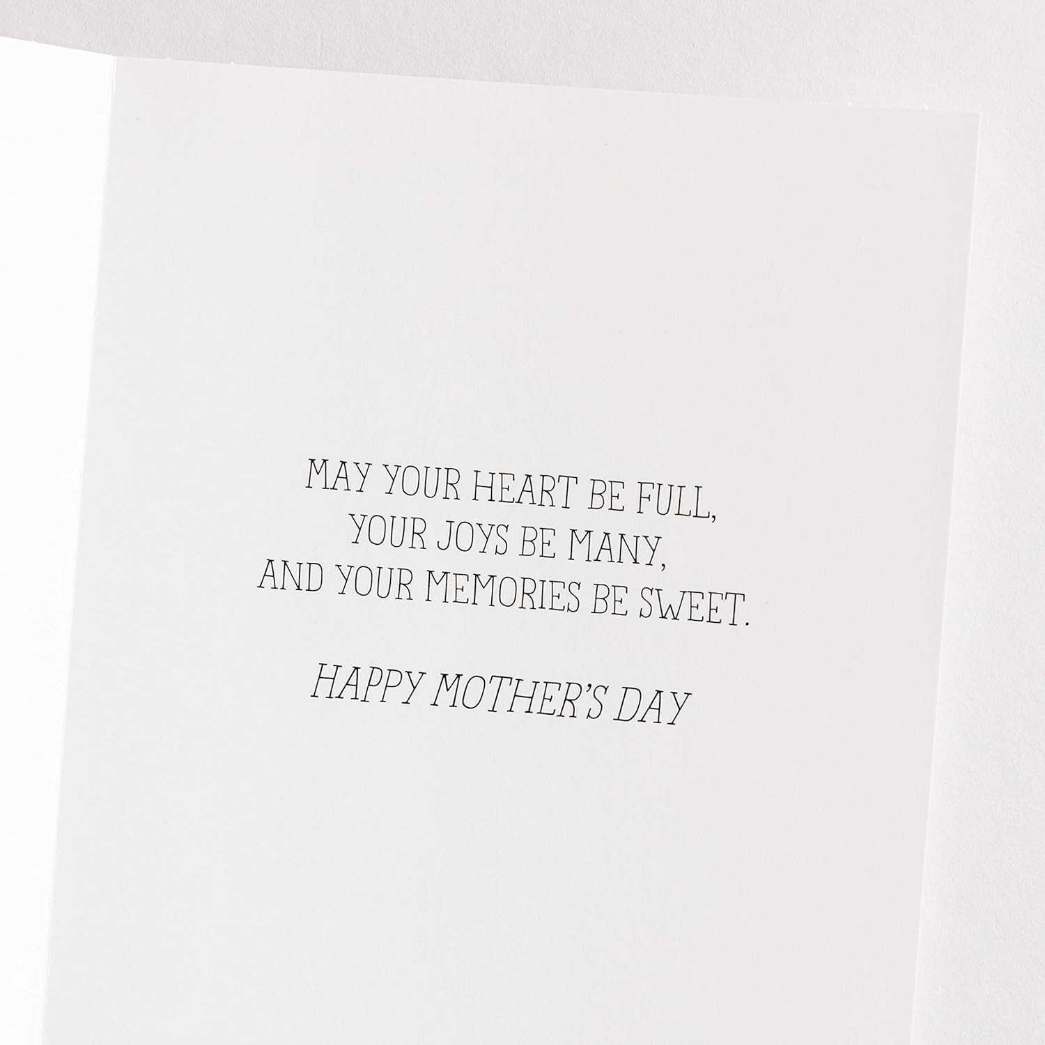 DaySpring - Happy Mother’s Day – 8 Design Assortment with Scripture – 24 Floral Mother’s Day Cards & Envelopes (70925