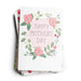 DaySpring - Happy Mother’s Day – 8 Design Assortment with Scripture – 24 Floral Mother’s Day Cards & Envelopes (70925