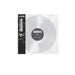SOLO UN UOMO XX ANNIVERSARY (2 LP Colorato Crystal