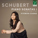 Franz Schubert: Piano Sonata I