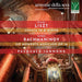 Liszt: Sonata In B Minor  Rachmaninov: Six Moments Musicaux Op. 16