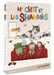 Mr Chat Et Les Shammies