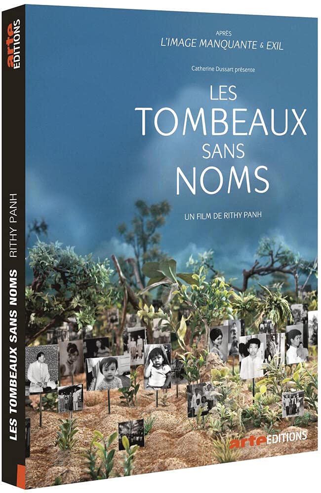 Les Tombeaux Sans Noms