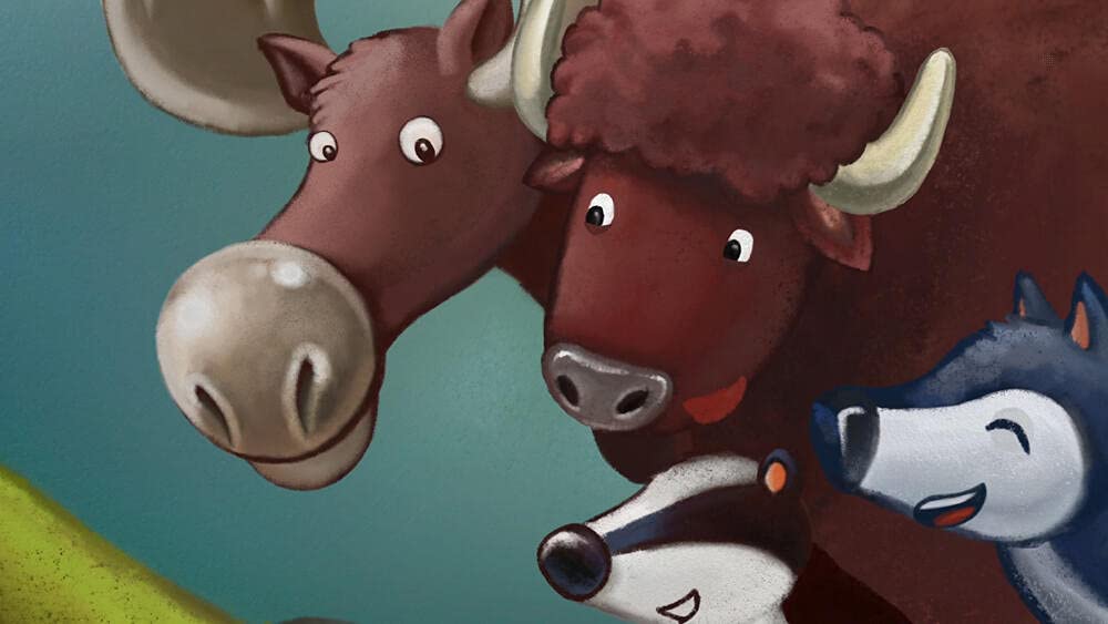 Les ritournelles de la chouette