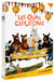 Les Ours Gloutons