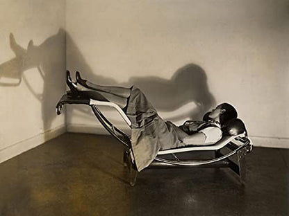Charlotte Perriand Pionniere De L Art De Vivre
