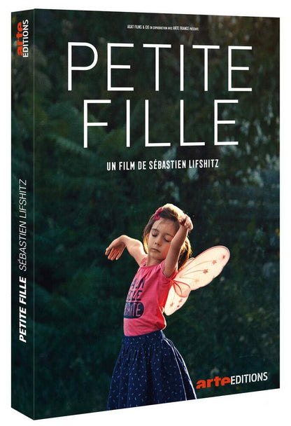 Petite Fille