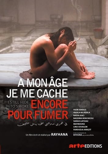 A Mon Age Je Me Cache Encore Pour Fumer