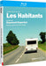 Les Habitants/Blu-Ray